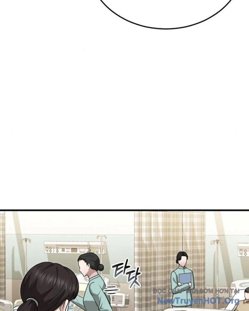Bác Sĩ Hồi Quy Chỉ Muốn Sống Yên Bình: Chapter 16