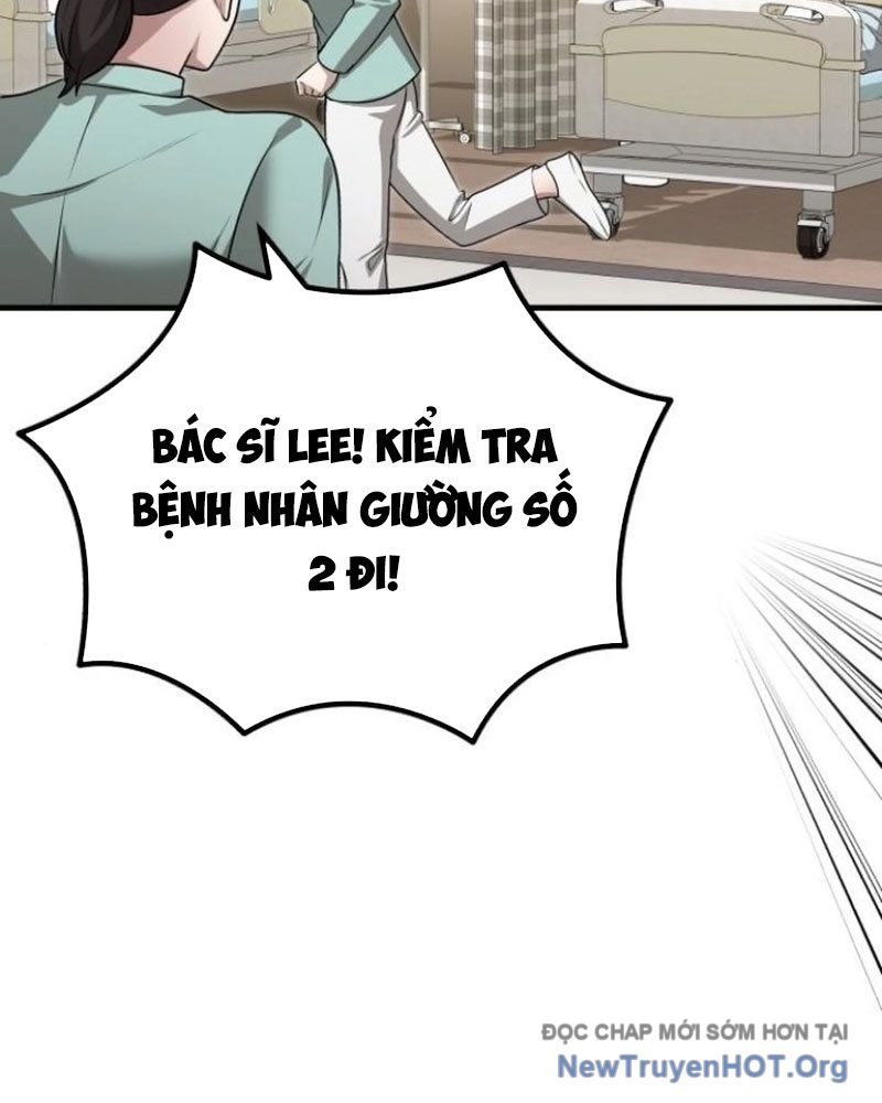 Bác Sĩ Hồi Quy Chỉ Muốn Sống Yên Bình: Chapter 16