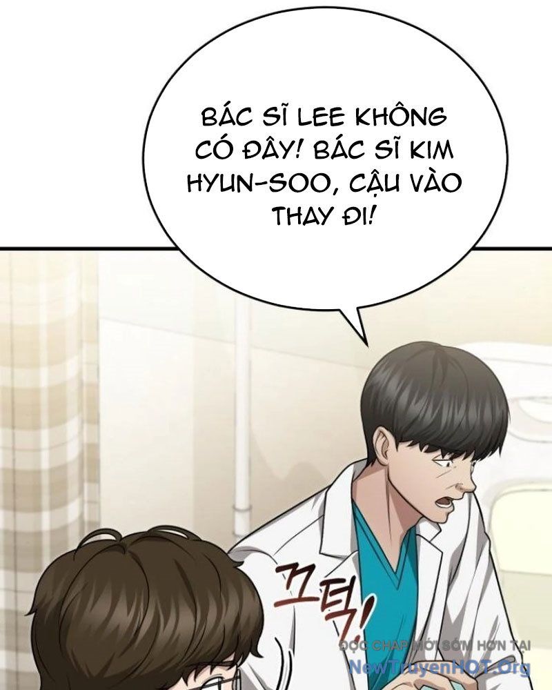 Bác Sĩ Hồi Quy Chỉ Muốn Sống Yên Bình: Chapter 16