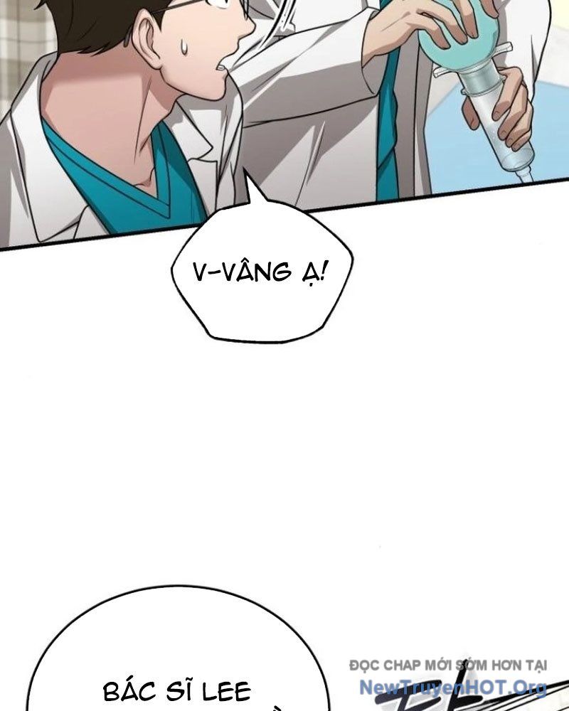 Bác Sĩ Hồi Quy Chỉ Muốn Sống Yên Bình: Chapter 16