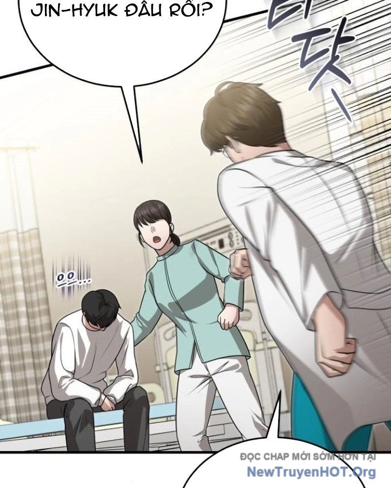 Bác Sĩ Hồi Quy Chỉ Muốn Sống Yên Bình: Chapter 16