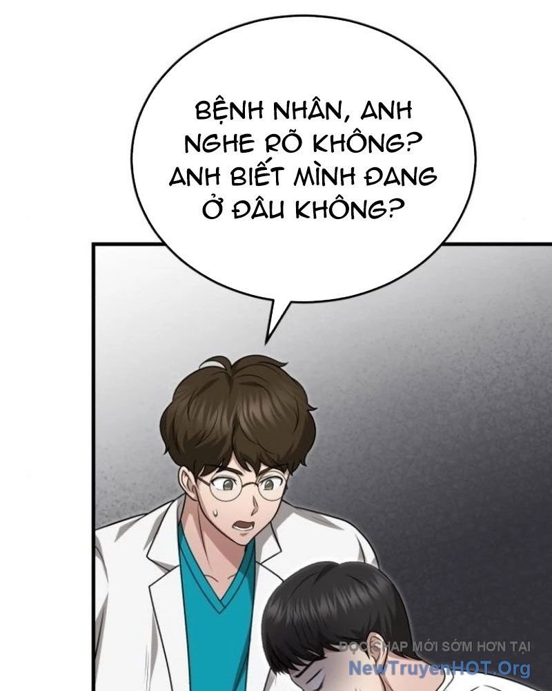 Bác Sĩ Hồi Quy Chỉ Muốn Sống Yên Bình: Chapter 16