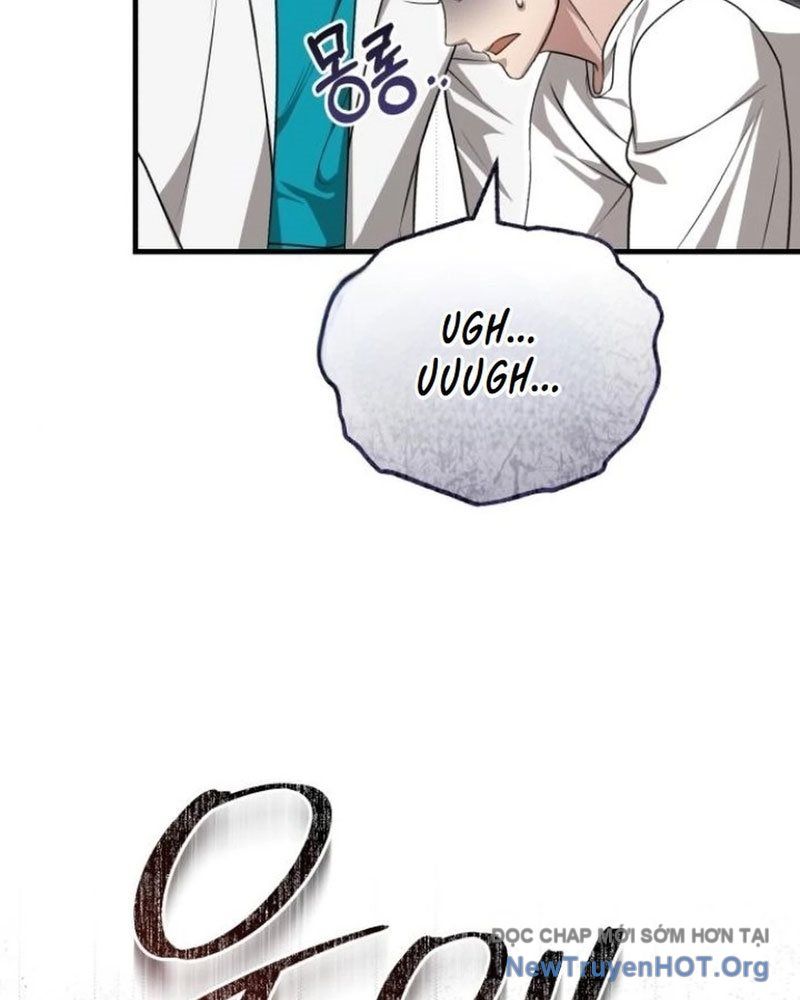 Bác Sĩ Hồi Quy Chỉ Muốn Sống Yên Bình: Chapter 16