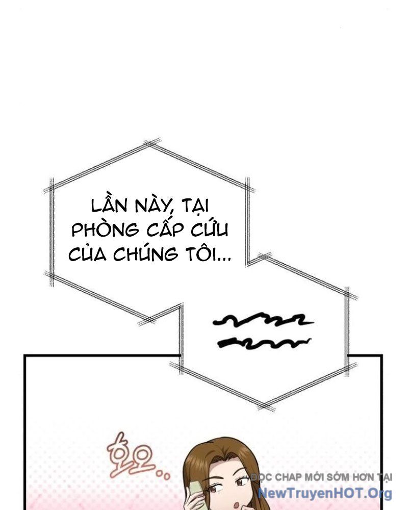 Bác Sĩ Hồi Quy Chỉ Muốn Sống Yên Bình: Chapter 16