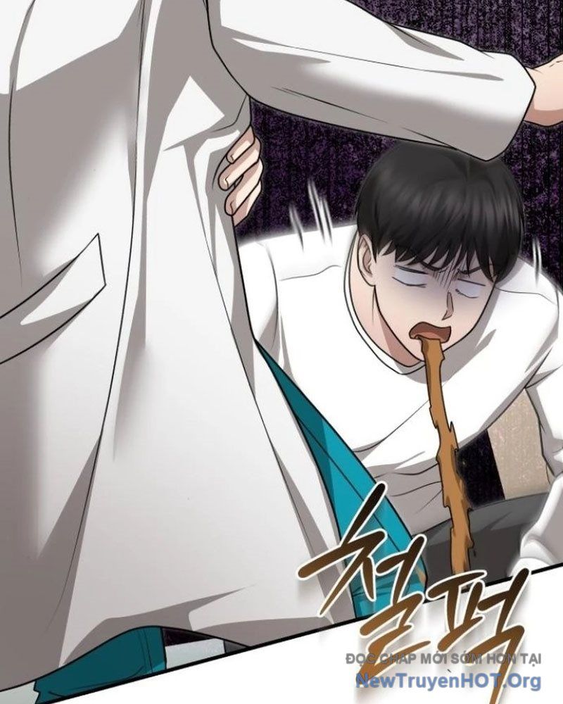 Bác Sĩ Hồi Quy Chỉ Muốn Sống Yên Bình: Chapter 16