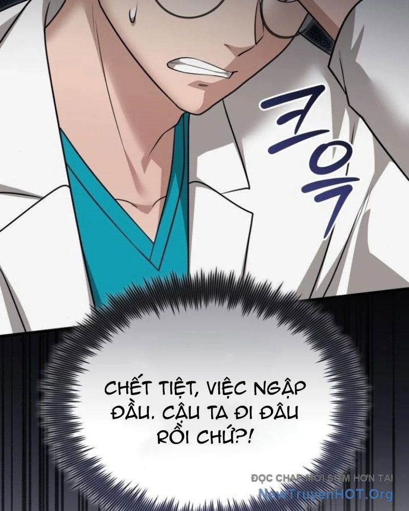 Bác Sĩ Hồi Quy Chỉ Muốn Sống Yên Bình: Chapter 16