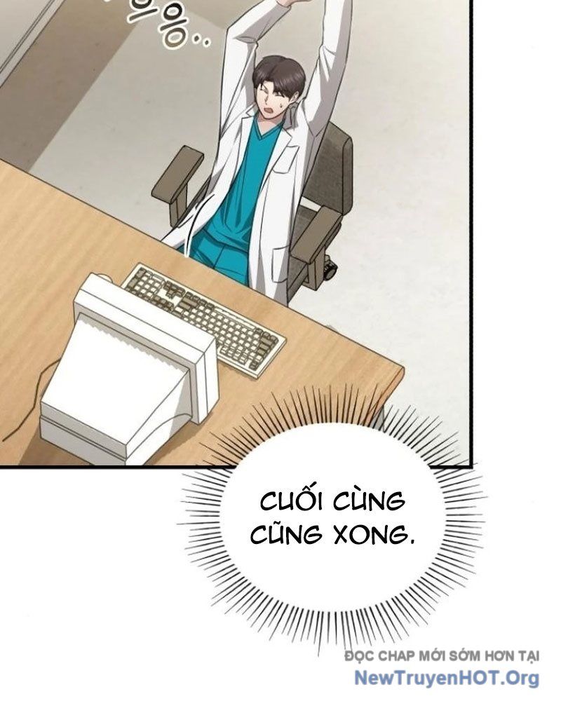 Bác Sĩ Hồi Quy Chỉ Muốn Sống Yên Bình: Chapter 16