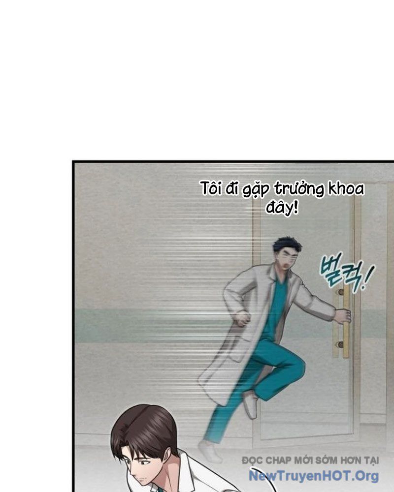 Bác Sĩ Hồi Quy Chỉ Muốn Sống Yên Bình: Chapter 16