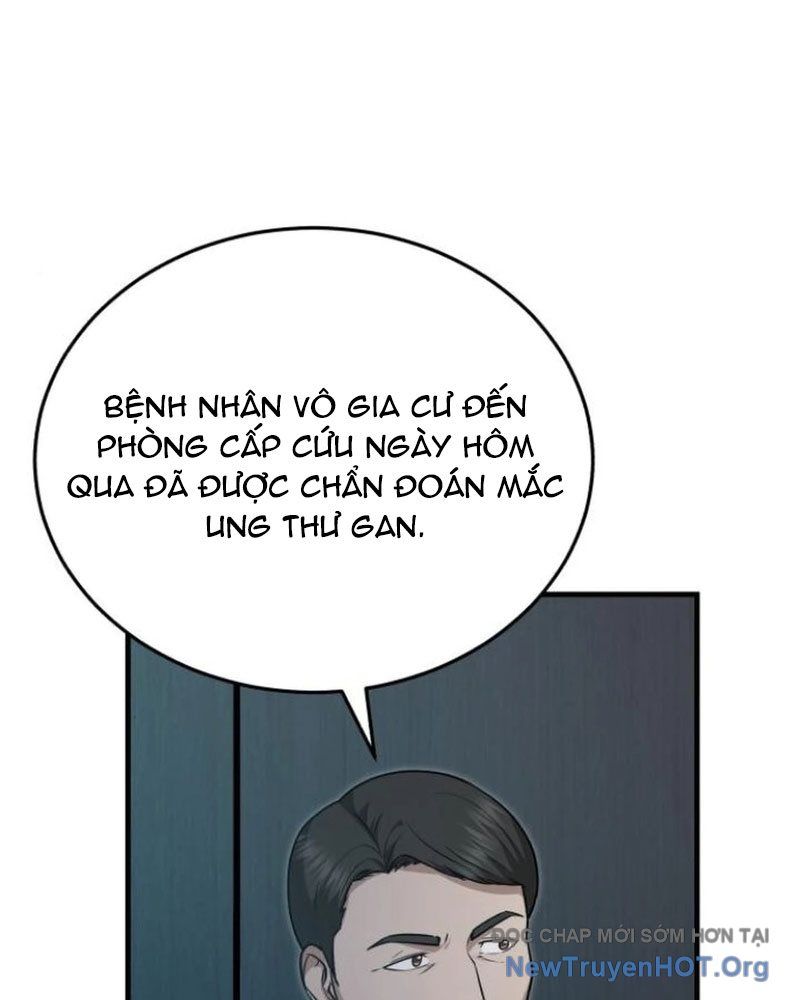 Bác Sĩ Hồi Quy Chỉ Muốn Sống Yên Bình: Chapter 17