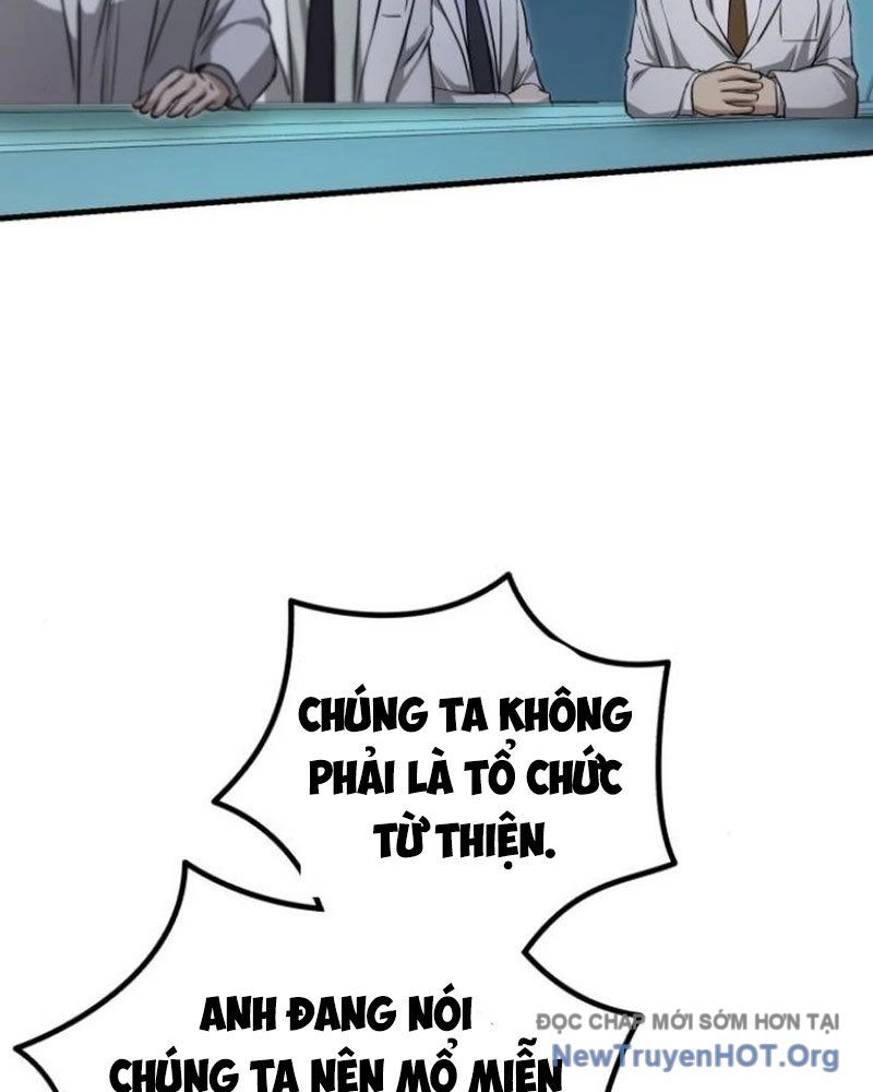 Bác Sĩ Hồi Quy Chỉ Muốn Sống Yên Bình: Chapter 17