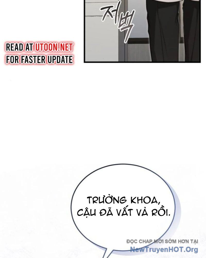 Bác Sĩ Hồi Quy Chỉ Muốn Sống Yên Bình: Chapter 17