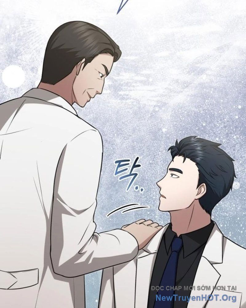 Bác Sĩ Hồi Quy Chỉ Muốn Sống Yên Bình: Chapter 17