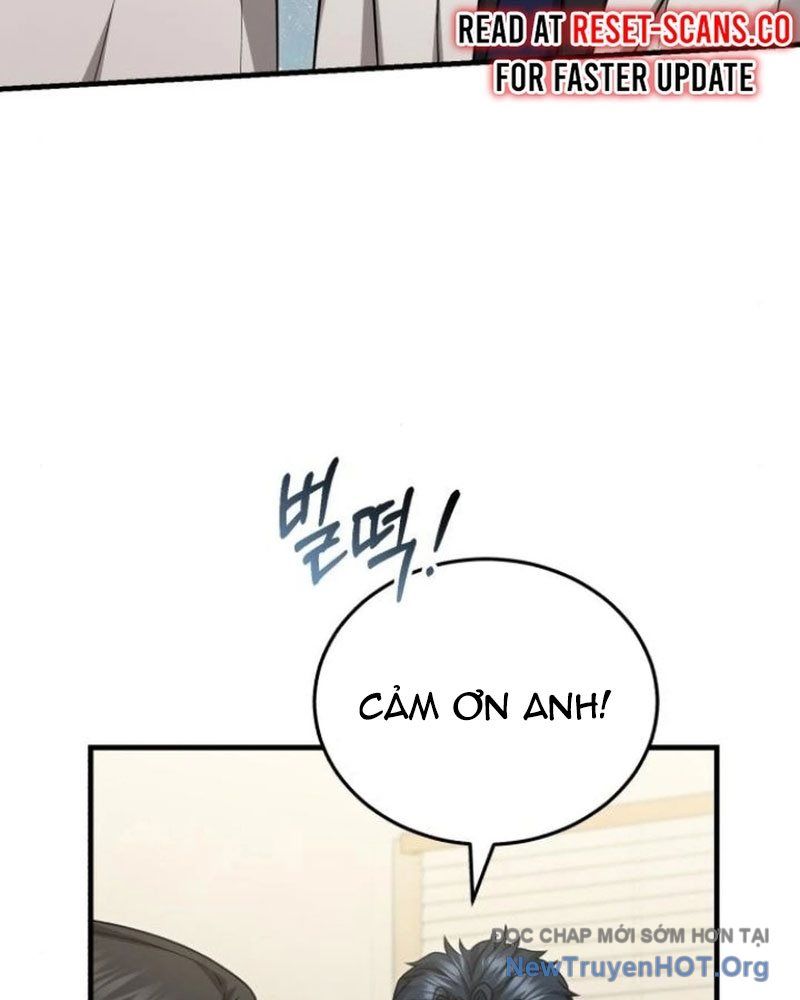 Bác Sĩ Hồi Quy Chỉ Muốn Sống Yên Bình: Chapter 17