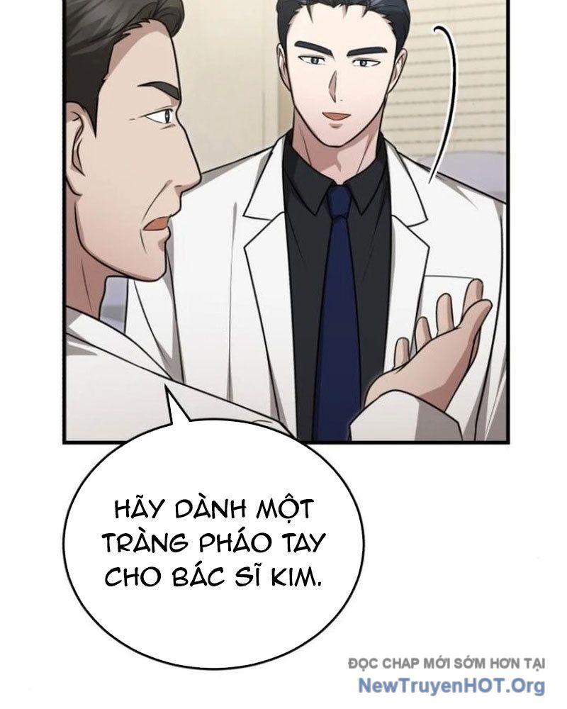 Bác Sĩ Hồi Quy Chỉ Muốn Sống Yên Bình: Chapter 17
