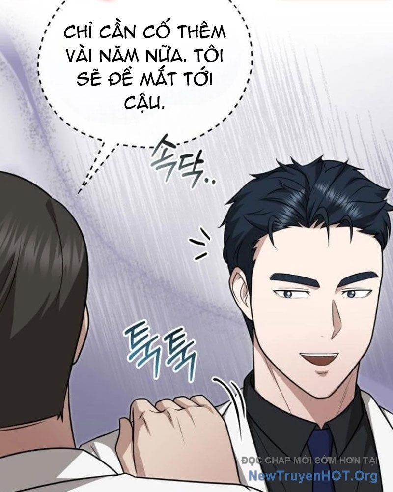 Bác Sĩ Hồi Quy Chỉ Muốn Sống Yên Bình: Chapter 17