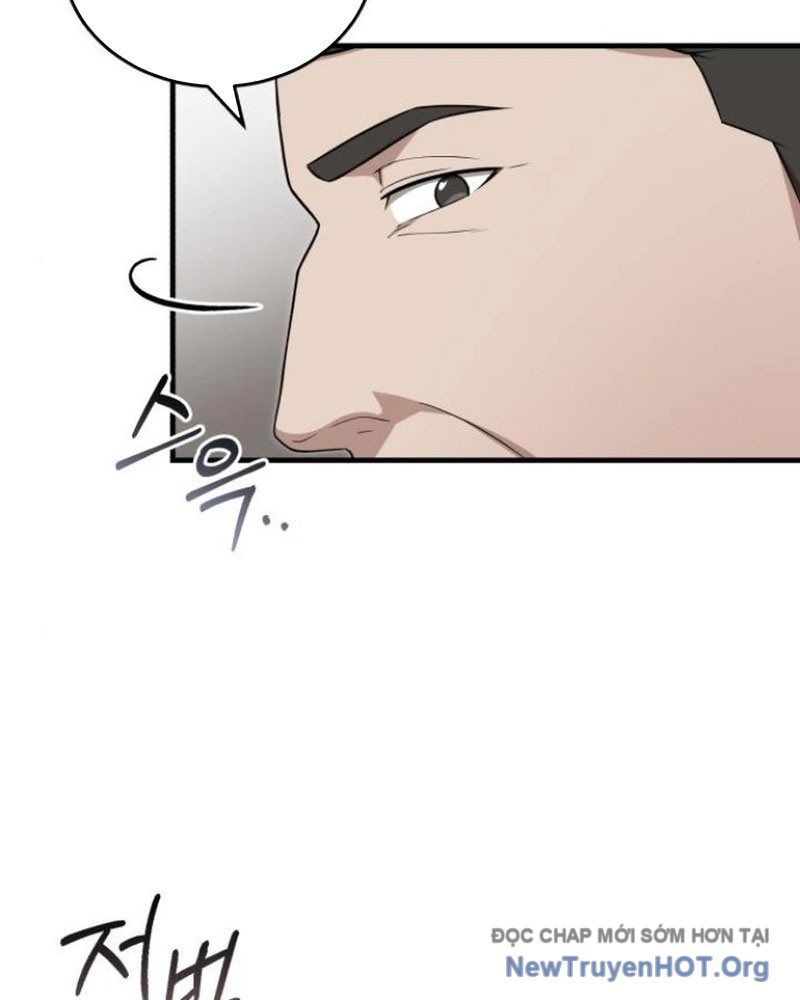 Bác Sĩ Hồi Quy Chỉ Muốn Sống Yên Bình: Chapter 17