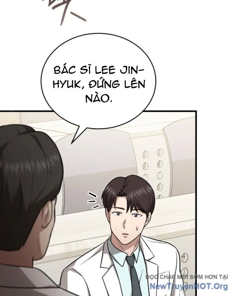 Bác Sĩ Hồi Quy Chỉ Muốn Sống Yên Bình: Chapter 17