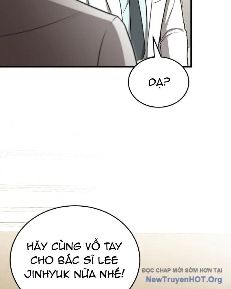 Bác Sĩ Hồi Quy Chỉ Muốn Sống Yên Bình: Chapter 17