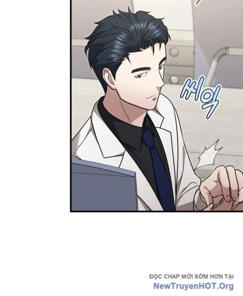 Bác Sĩ Hồi Quy Chỉ Muốn Sống Yên Bình: Chapter 17