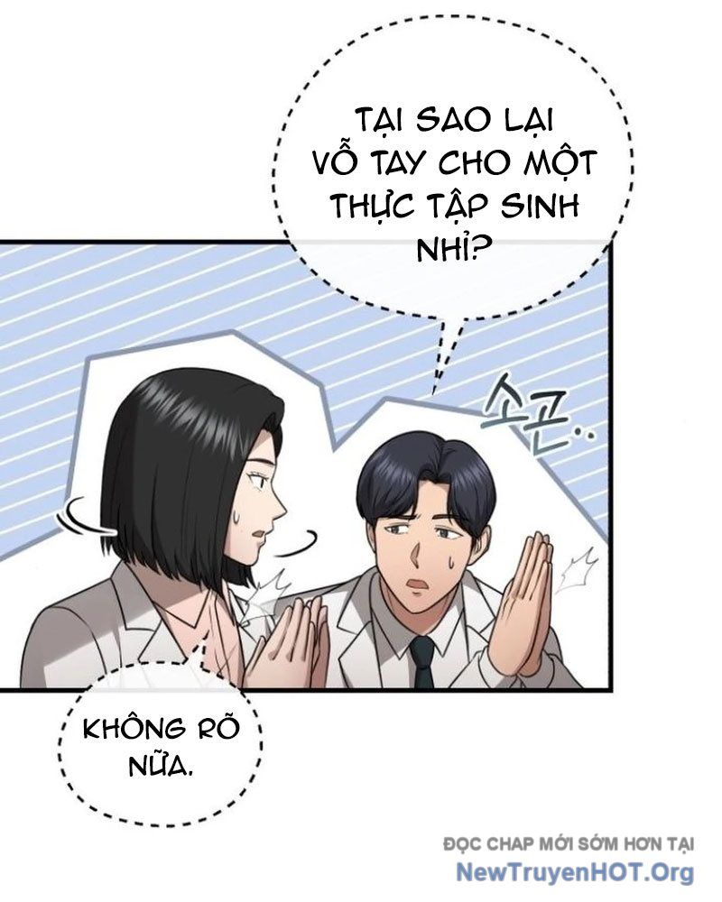 Bác Sĩ Hồi Quy Chỉ Muốn Sống Yên Bình: Chapter 17