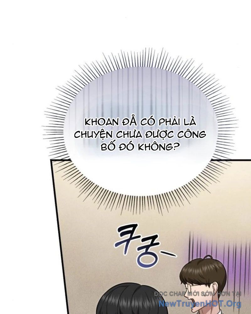 Bác Sĩ Hồi Quy Chỉ Muốn Sống Yên Bình: Chapter 17