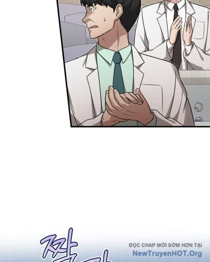 Bác Sĩ Hồi Quy Chỉ Muốn Sống Yên Bình: Chapter 17
