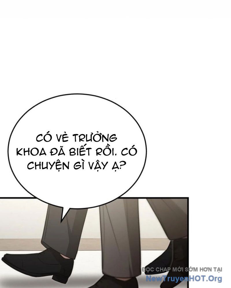 Bác Sĩ Hồi Quy Chỉ Muốn Sống Yên Bình: Chapter 17