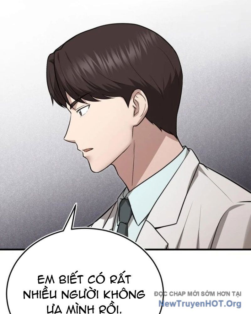 Bác Sĩ Hồi Quy Chỉ Muốn Sống Yên Bình: Chapter 17