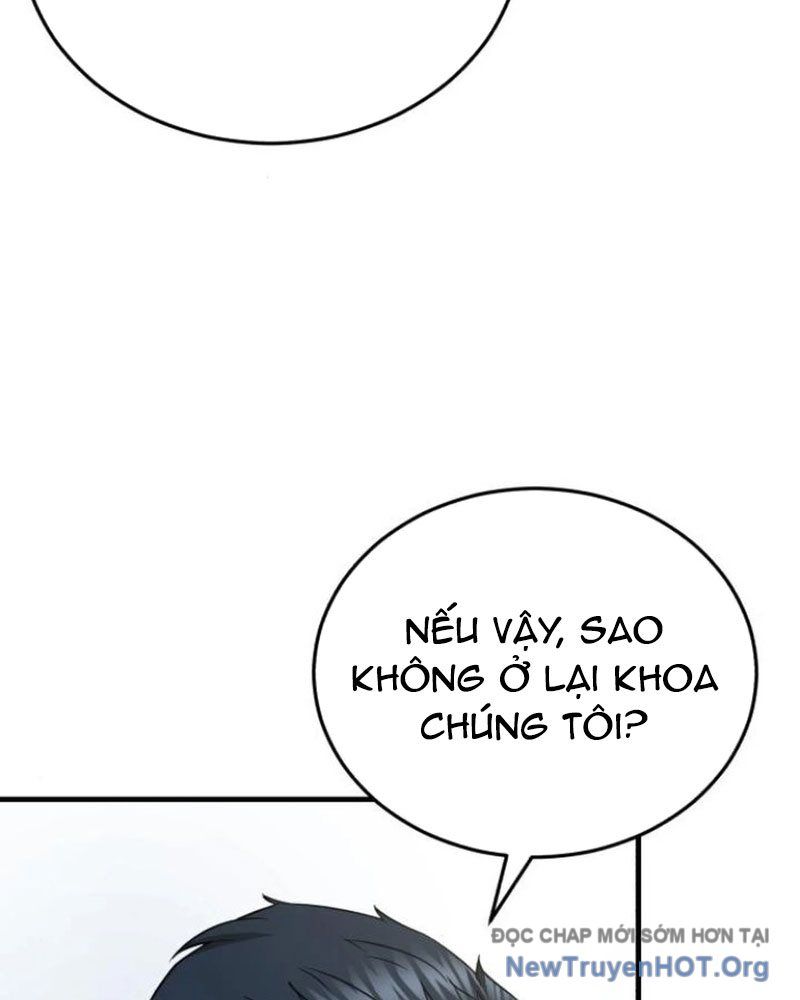 Bác Sĩ Hồi Quy Chỉ Muốn Sống Yên Bình: Chapter 17