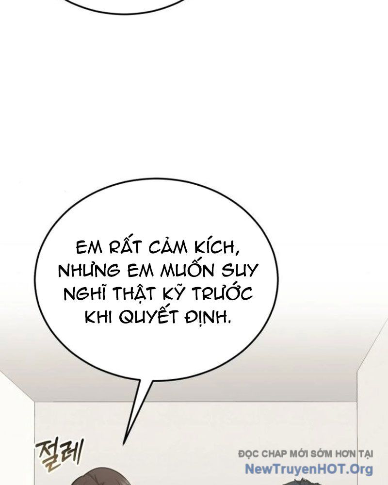 Bác Sĩ Hồi Quy Chỉ Muốn Sống Yên Bình: Chapter 17