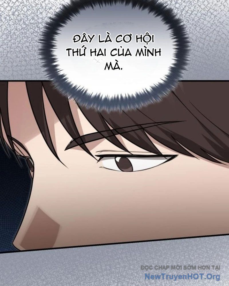 Bác Sĩ Hồi Quy Chỉ Muốn Sống Yên Bình: Chapter 17