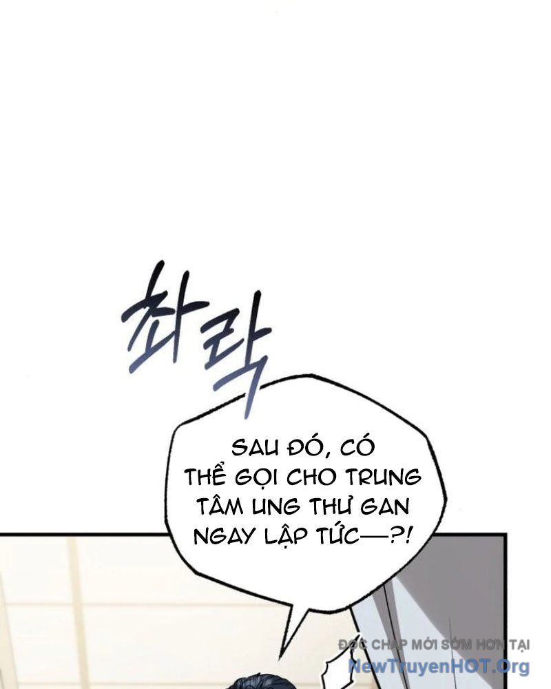 Bác Sĩ Hồi Quy Chỉ Muốn Sống Yên Bình: Chapter 17