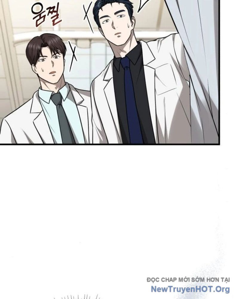 Bác Sĩ Hồi Quy Chỉ Muốn Sống Yên Bình: Chapter 17