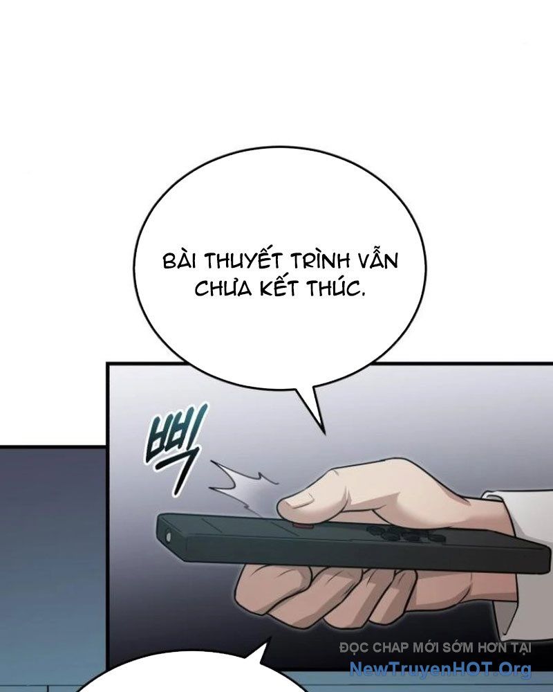 Bác Sĩ Hồi Quy Chỉ Muốn Sống Yên Bình: Chapter 17