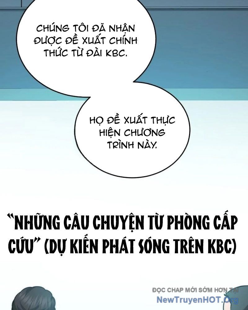 Bác Sĩ Hồi Quy Chỉ Muốn Sống Yên Bình: Chapter 17