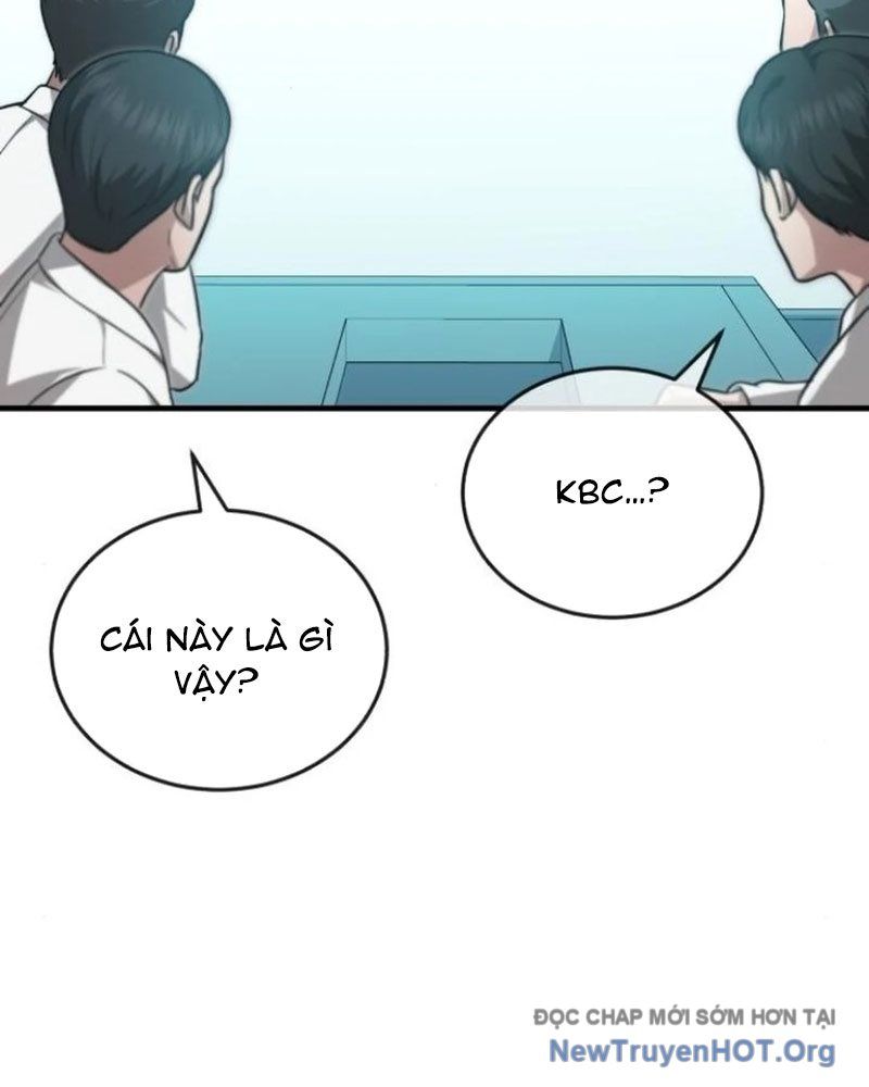 Bác Sĩ Hồi Quy Chỉ Muốn Sống Yên Bình: Chapter 17