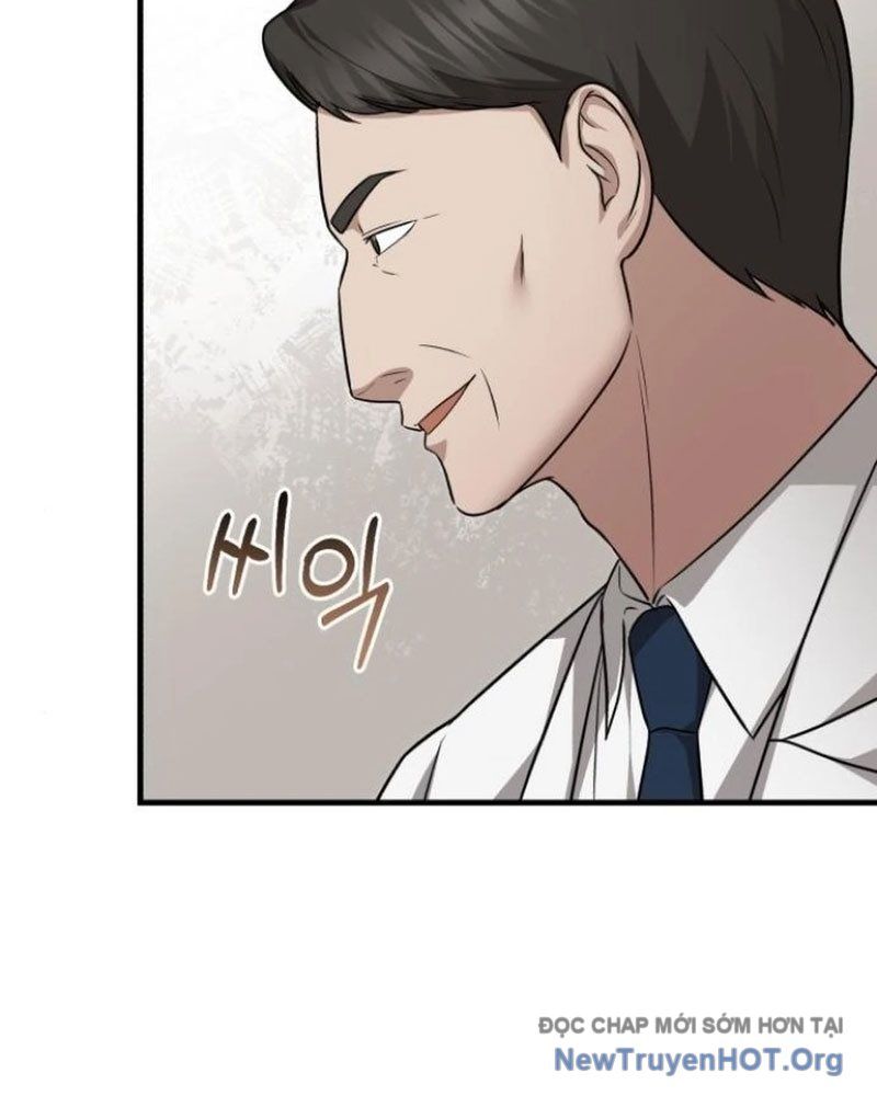 Bác Sĩ Hồi Quy Chỉ Muốn Sống Yên Bình: Chapter 17