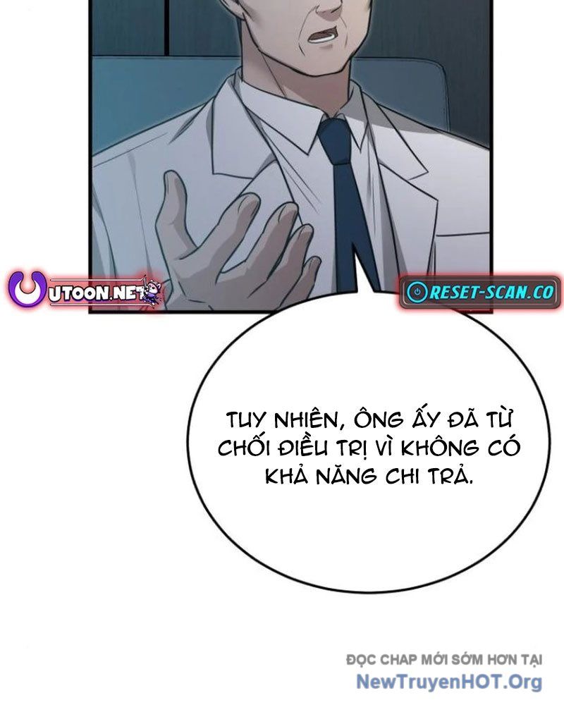 Bác Sĩ Hồi Quy Chỉ Muốn Sống Yên Bình: Chapter 17