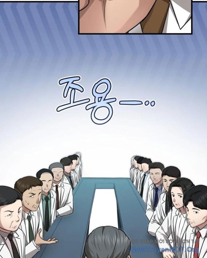 Bác Sĩ Hồi Quy Chỉ Muốn Sống Yên Bình: Chapter 17