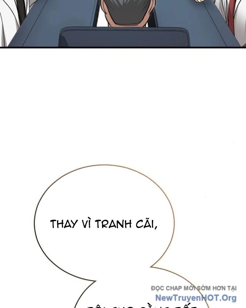 Bác Sĩ Hồi Quy Chỉ Muốn Sống Yên Bình: Chapter 17