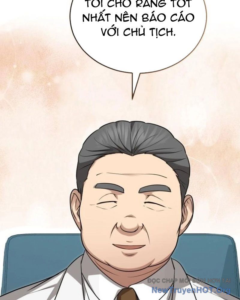 Bác Sĩ Hồi Quy Chỉ Muốn Sống Yên Bình: Chapter 17