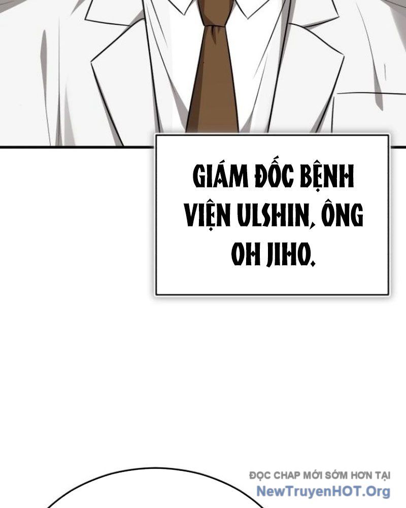 Bác Sĩ Hồi Quy Chỉ Muốn Sống Yên Bình: Chapter 17