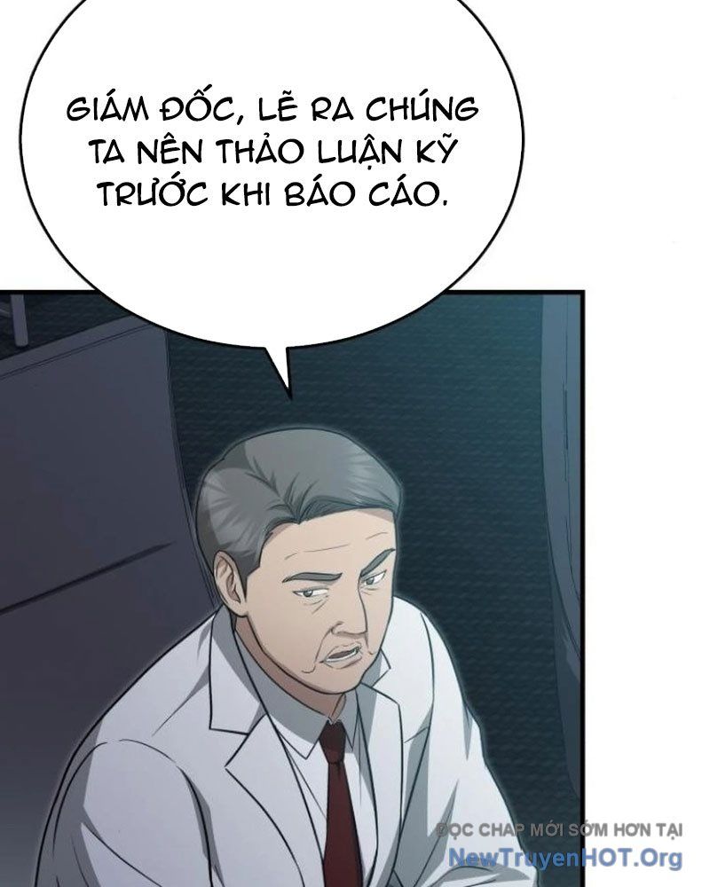 Bác Sĩ Hồi Quy Chỉ Muốn Sống Yên Bình: Chapter 17