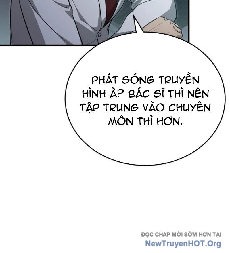 Bác Sĩ Hồi Quy Chỉ Muốn Sống Yên Bình: Chapter 17