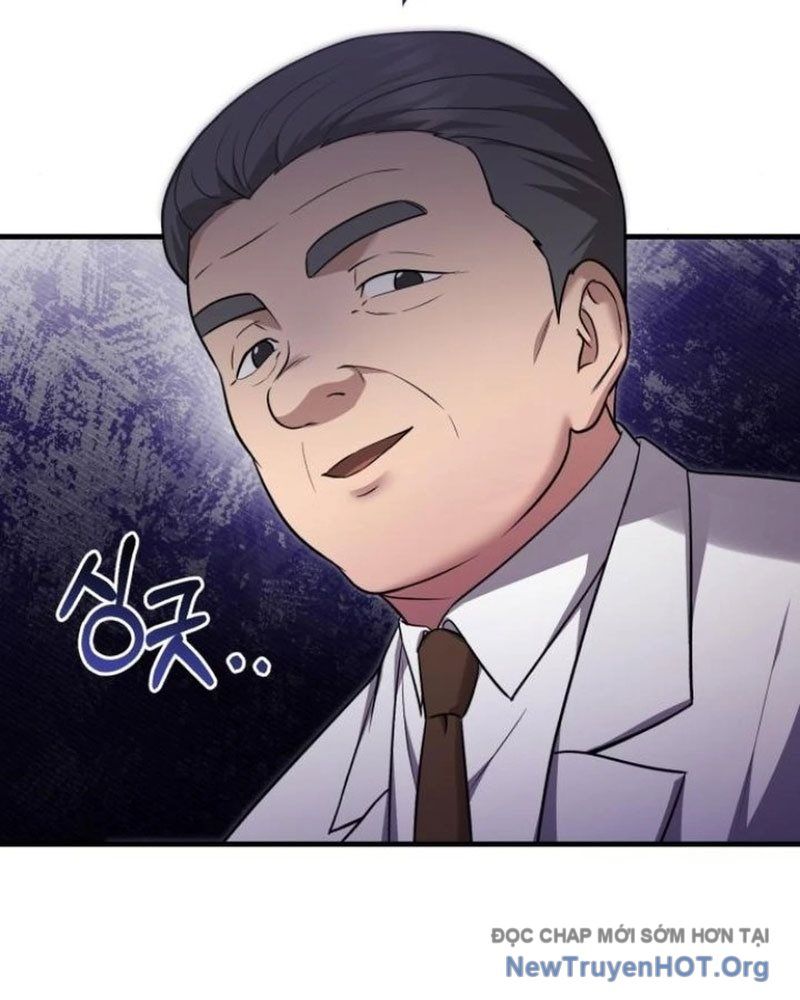 Bác Sĩ Hồi Quy Chỉ Muốn Sống Yên Bình: Chapter 17