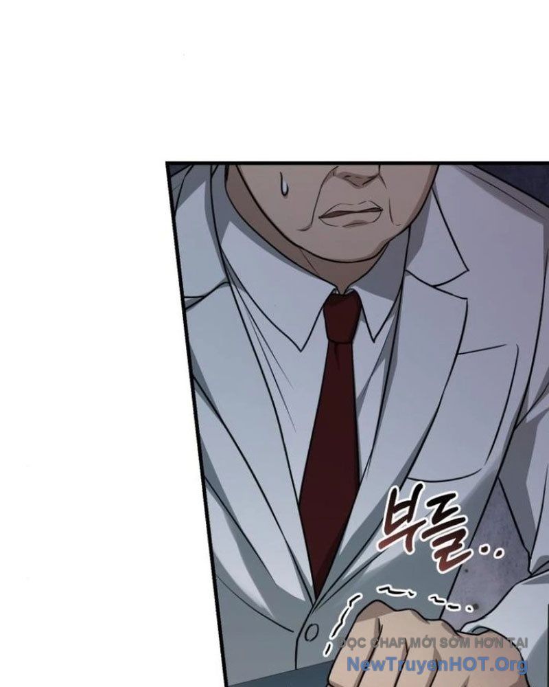 Bác Sĩ Hồi Quy Chỉ Muốn Sống Yên Bình: Chapter 17