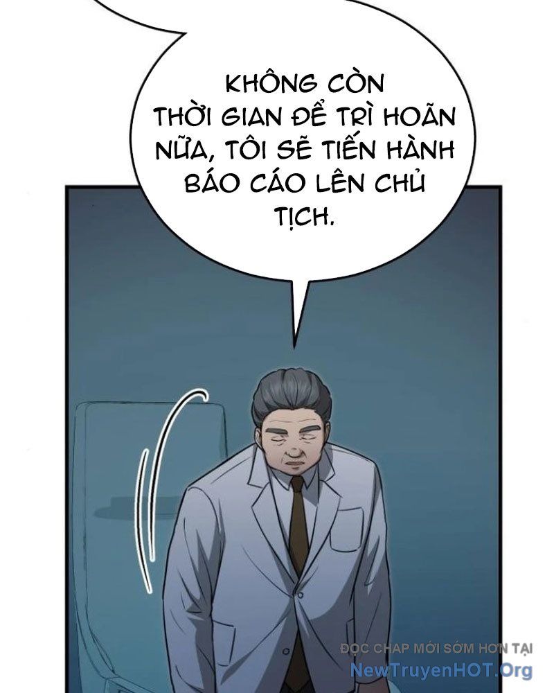 Bác Sĩ Hồi Quy Chỉ Muốn Sống Yên Bình: Chapter 17