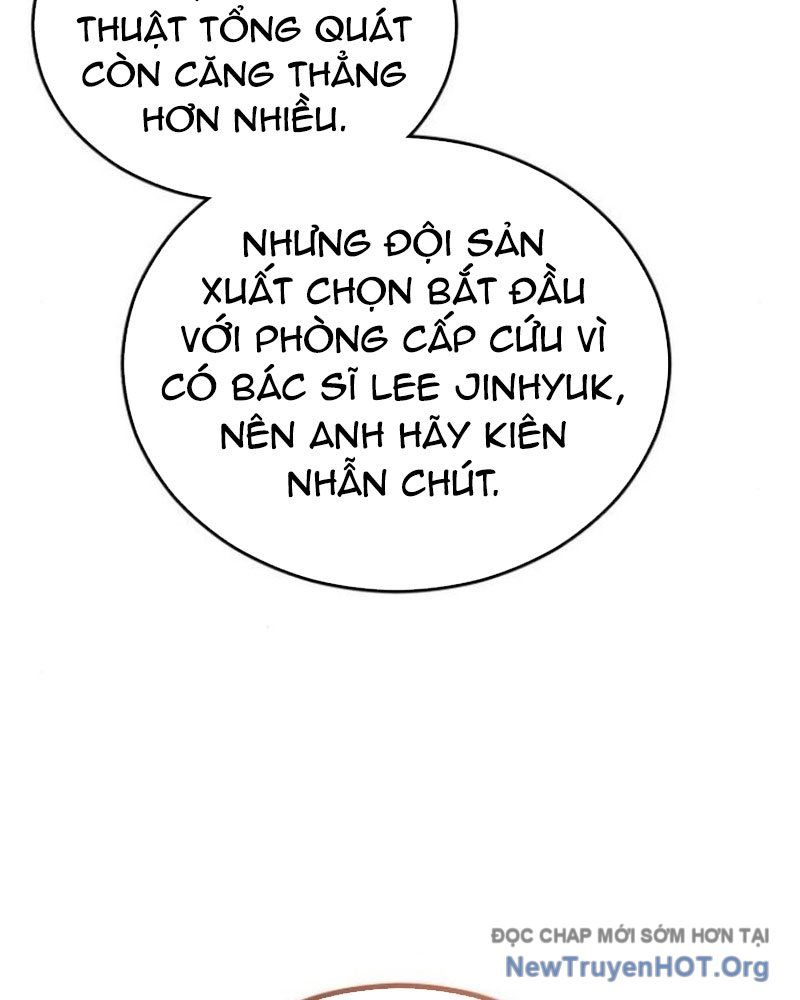 Bác Sĩ Hồi Quy Chỉ Muốn Sống Yên Bình: Chapter 17