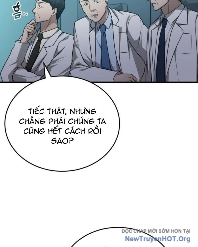 Bác Sĩ Hồi Quy Chỉ Muốn Sống Yên Bình: Chapter 17