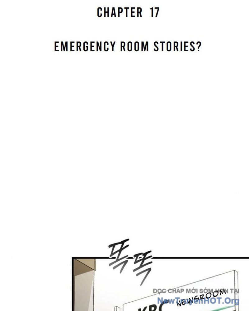 Bác Sĩ Hồi Quy Chỉ Muốn Sống Yên Bình: Chapter 17